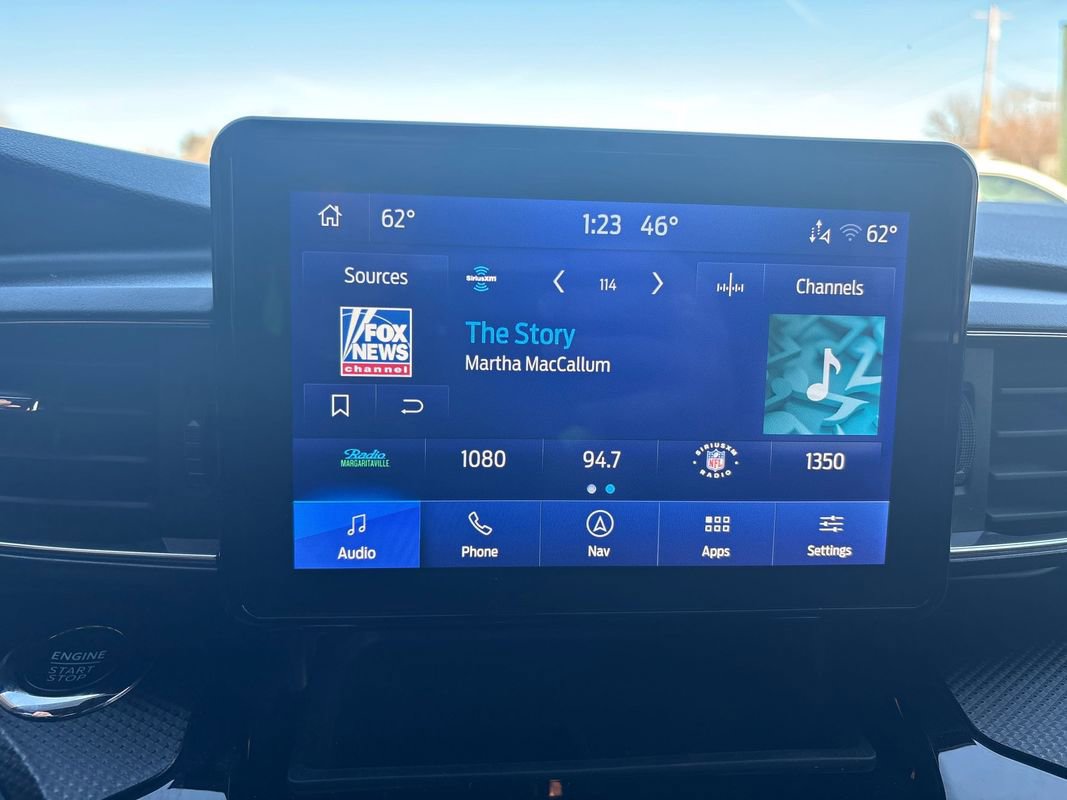 Used 2022 Ford Explorer ST w/ ST Street Pack image 12