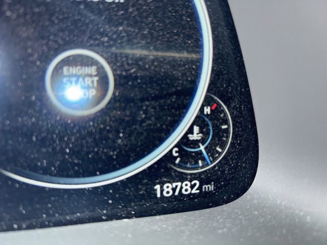 Certified 2023 Hyundai Sonata SEL w/ Convenience Package FWD image 6