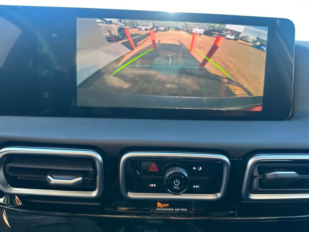 New 2026 Nissan Sentra SR w/ Floor Mat Package image 17