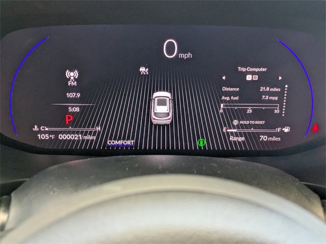 New 2026 Acura MDX w/ Advance Package image 18