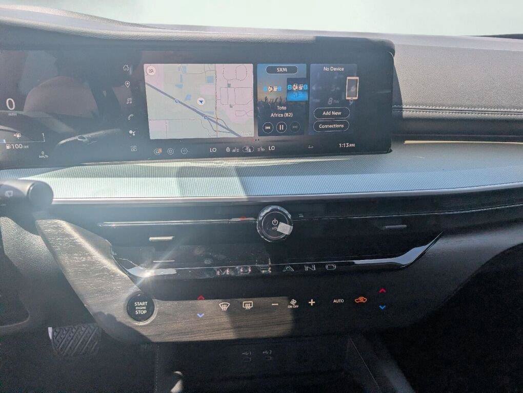 New 2026 Nissan Murano SL AWD/4WD image 33