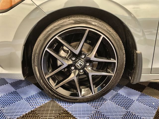 Certified 2022 Honda Civic Sport Touring image 10