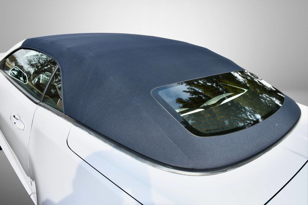 Used 2016 Chevrolet Camaro LT w/ RS Package image 11