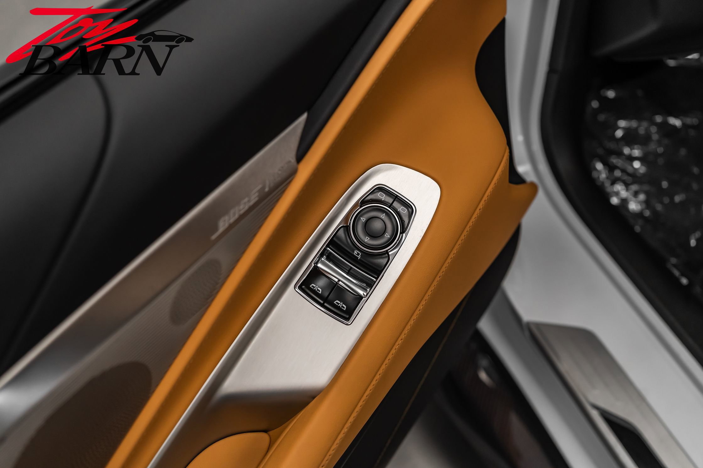 Used 2023 Chevrolet Corvette Z06 w/ Engine Appearance Package image 29