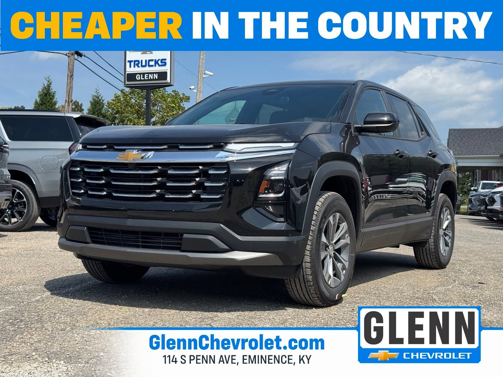 New 2027 Chevrolet Equinox LT AWD/4WD video 1