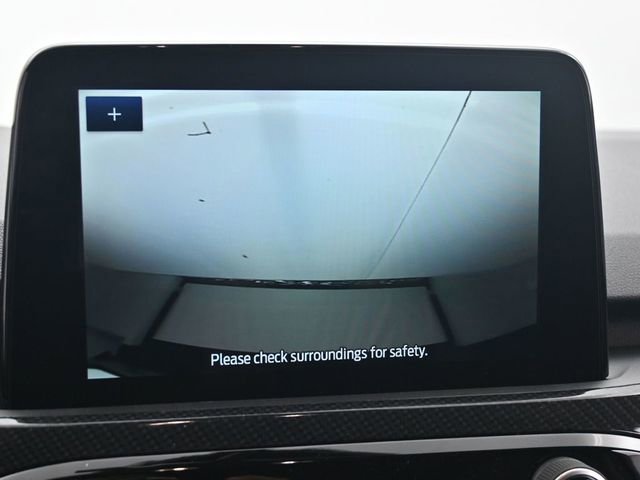 New 2026 Ford Escape ST-Line w/ Cold Weather Package FWD image 12