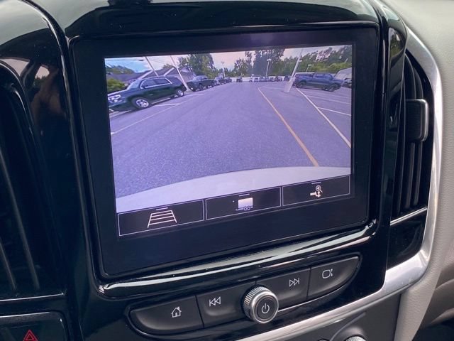 Used 2020 Chevrolet Traverse LT AWD/4WD image 15