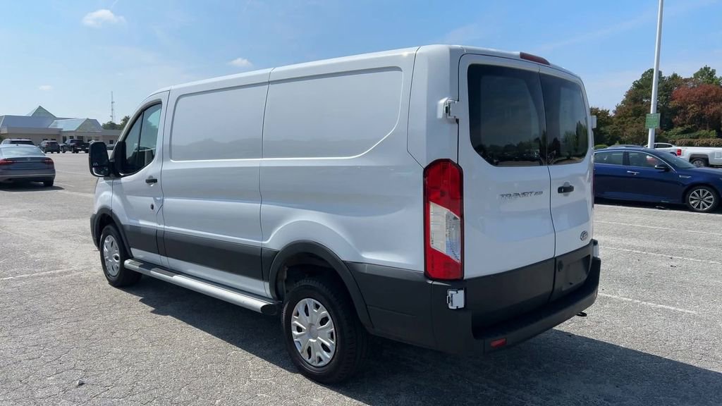 Used 2024 Ford Transit 250 Base w/ Exterior Upgrade Package image 39