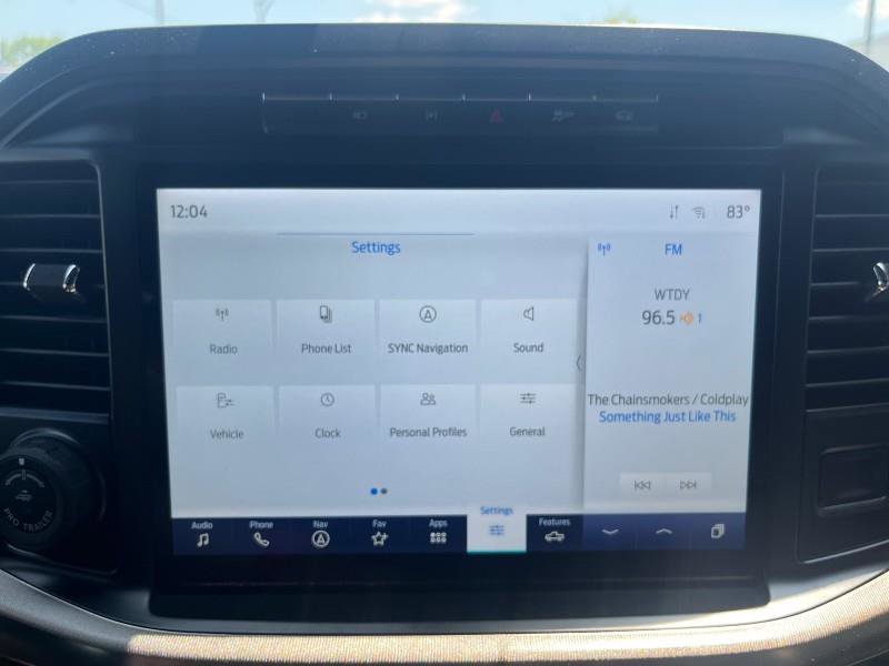 Used 2021 Ford F150 Raptor w/ Equipment Group 801A High image 18