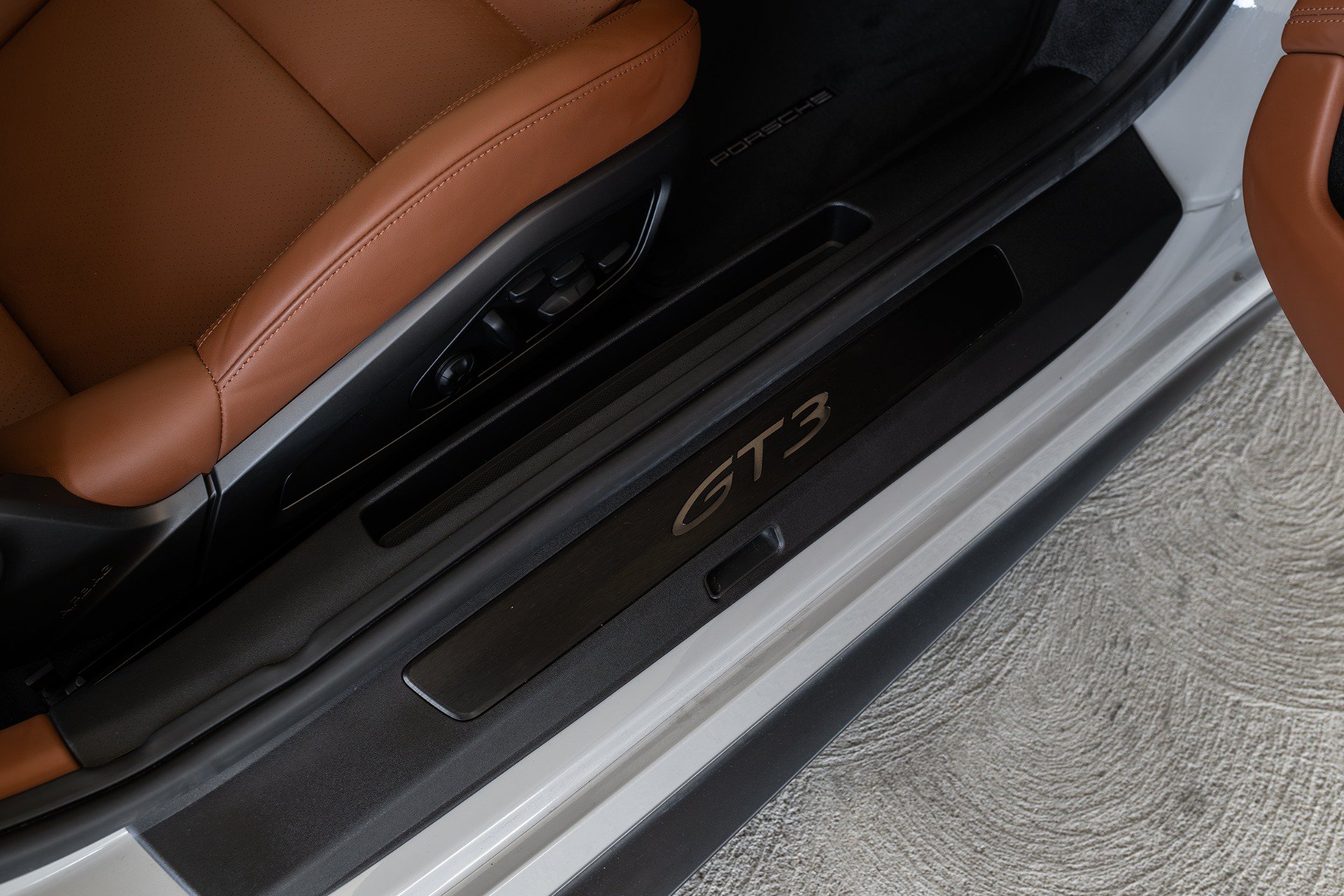 Used 2022 Porsche 911 GT3 RWD image 82