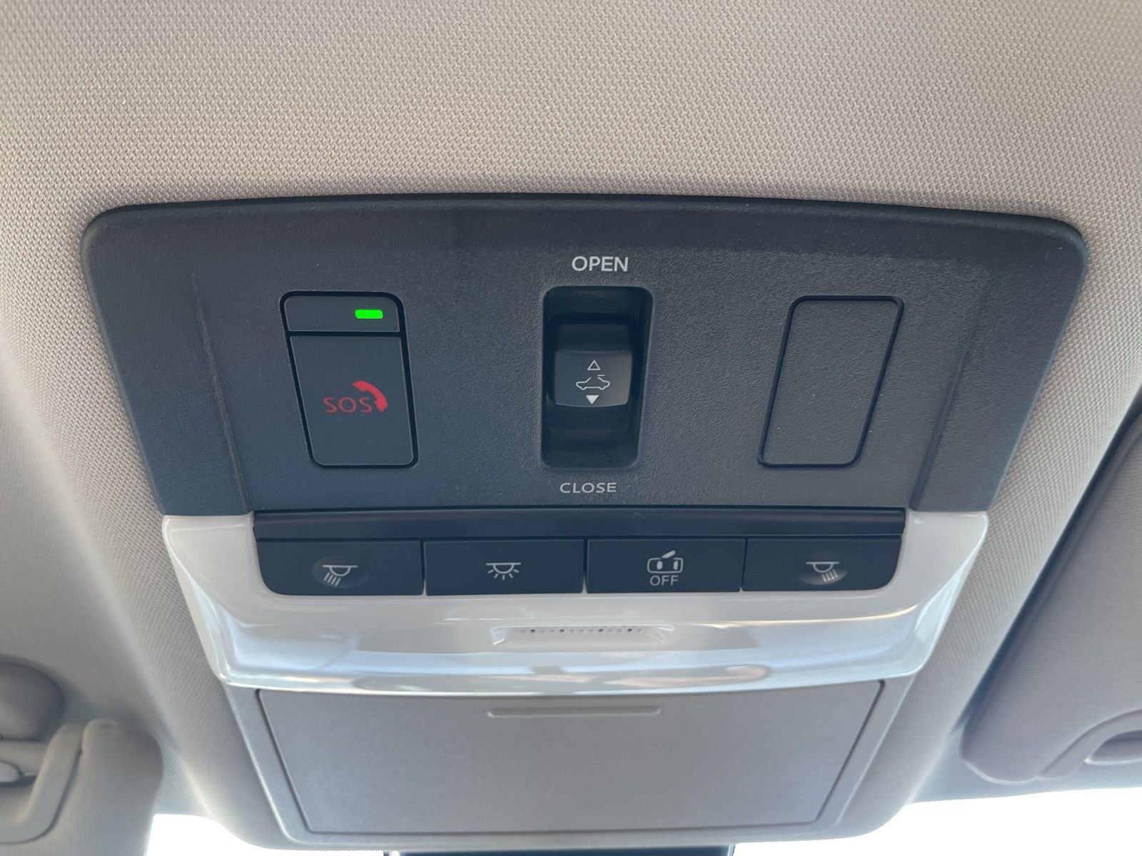 New 2025 Nissan Altima 2.5 SL image 22