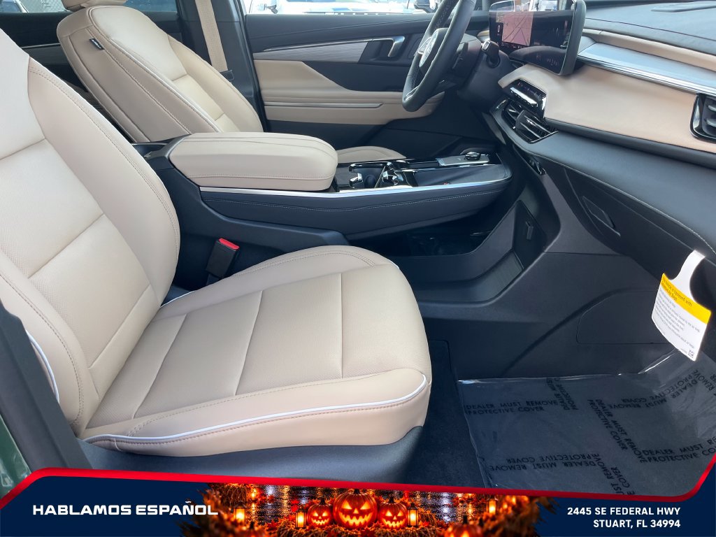 New 2027 Buick Enclave Preferred FWD image 20