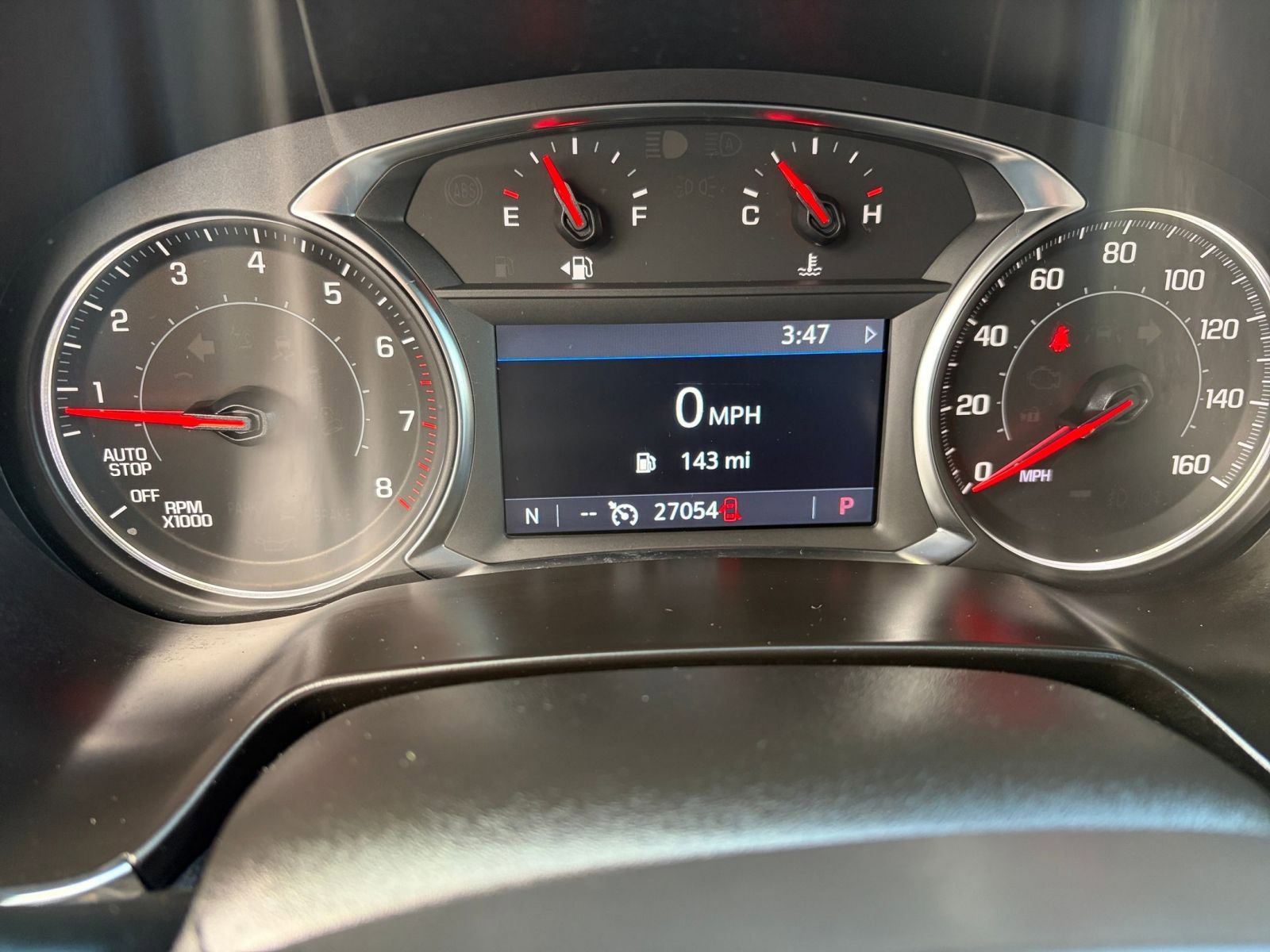 Used 2025 Chevrolet Blazer LT image 41