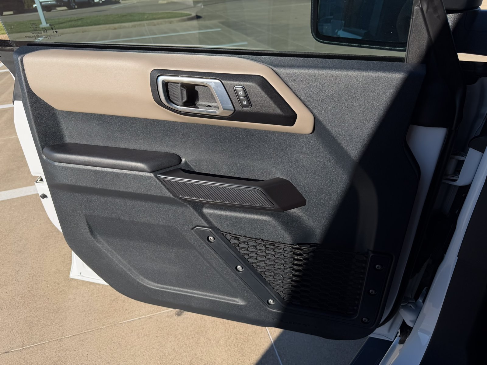 Used 2024 Ford Bronco Wildtrak AWD/4WD image 29