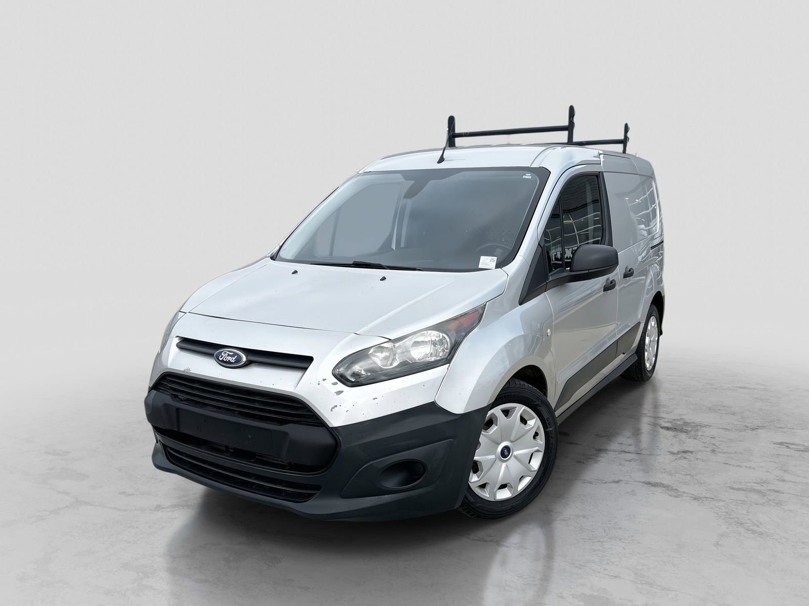 Used 2016 Ford Transit Connect XL image 1