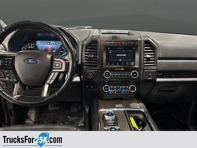Used 2018 Ford Expedition Max Limited w/ Equipment Group 301A AWD/4WD image 6