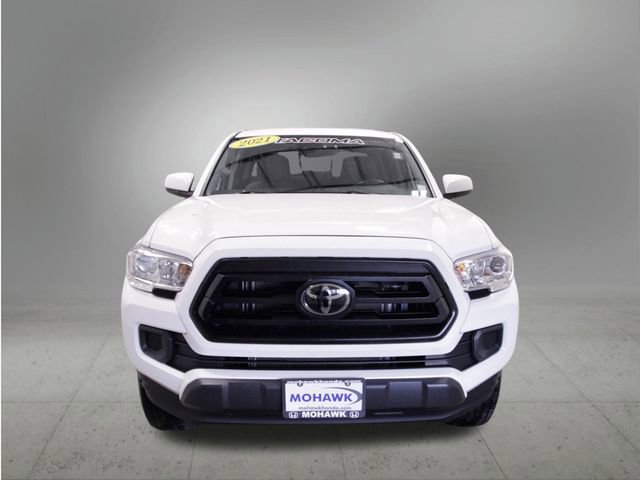 Used 2021 Toyota Tacoma SR image 11