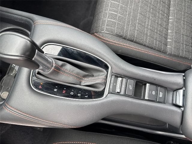 Used 2024 Honda HR-V Sport image 13
