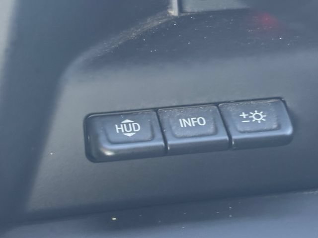 Used 2025 GMC Sierra 2500 Denali Ultimate AWD/4WD image 35