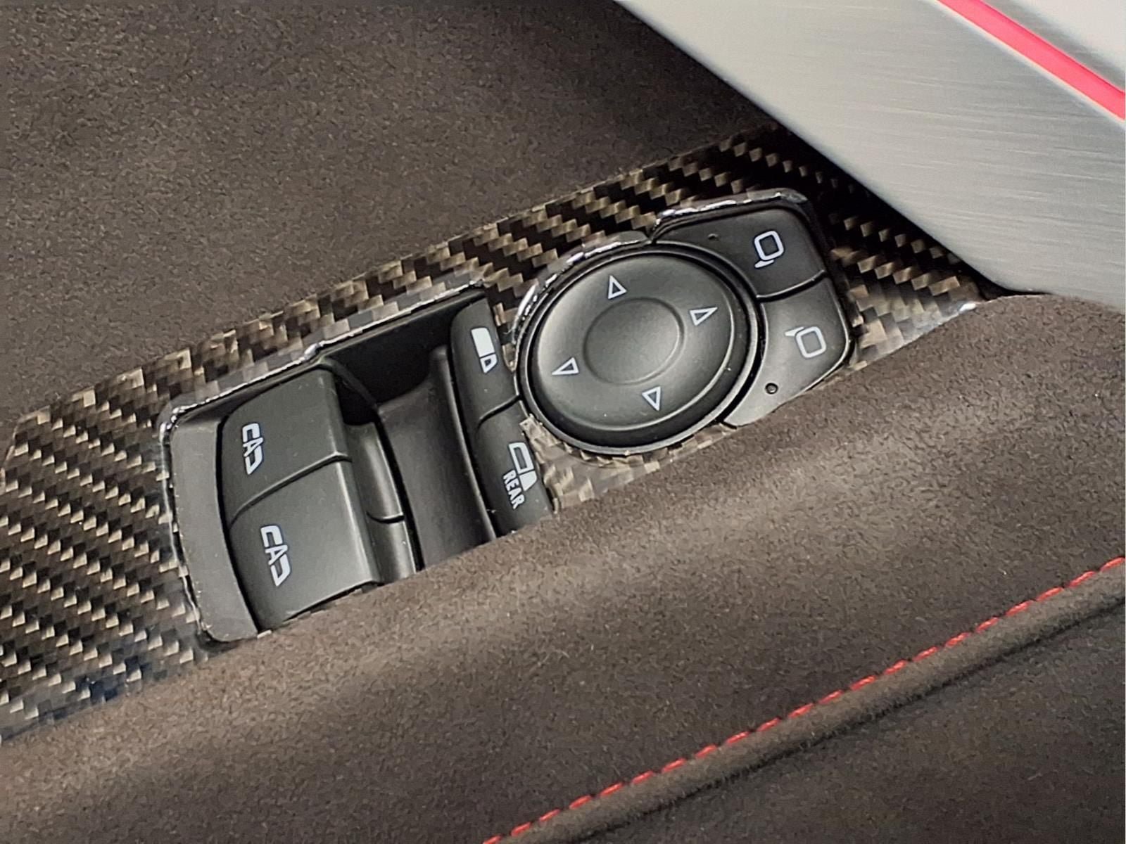 Used 2022 Chevrolet Camaro ZL1 RWD image 19