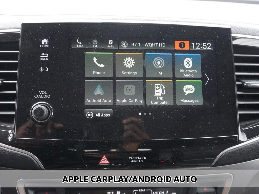 Used 2021 Honda Pilot EX-L image 9