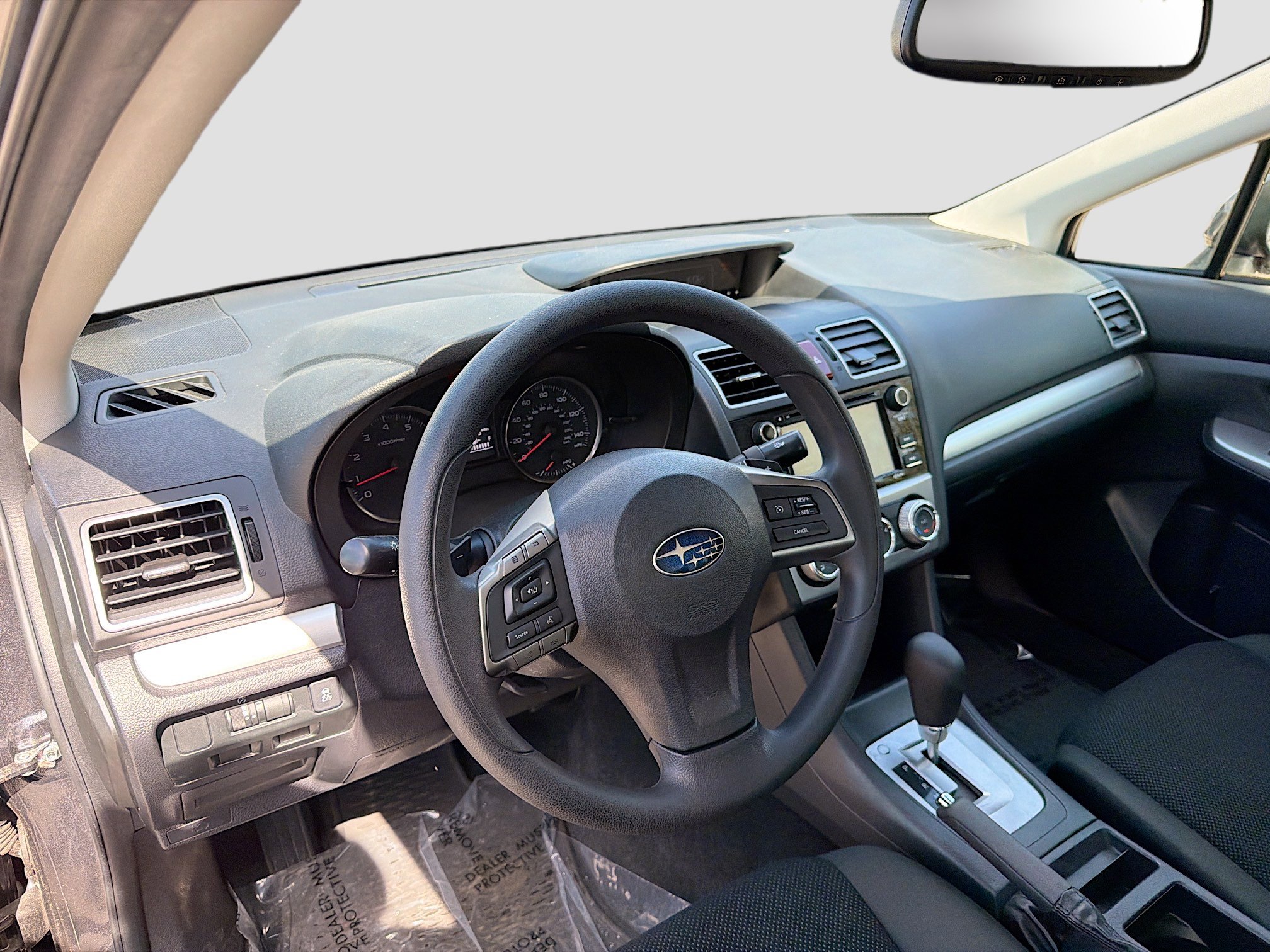 Used 2016 Subaru Impreza 2.0i Premium w/ Popular Package #2 image 23