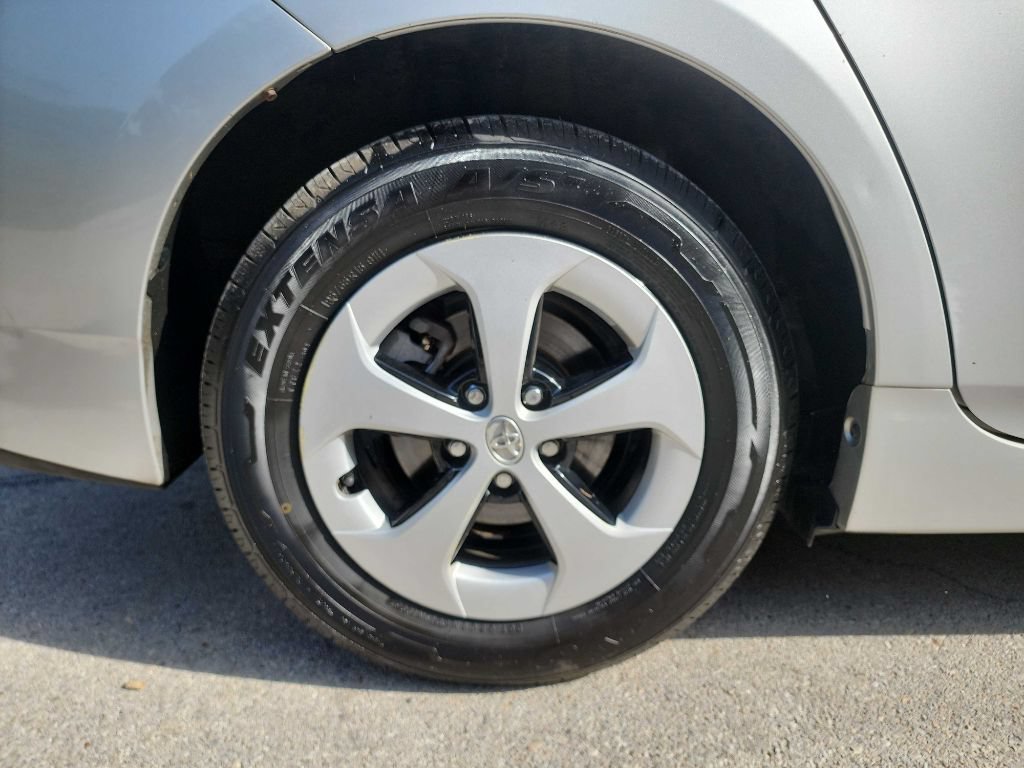 Used 2014 Toyota Prius Two FWD image 45
