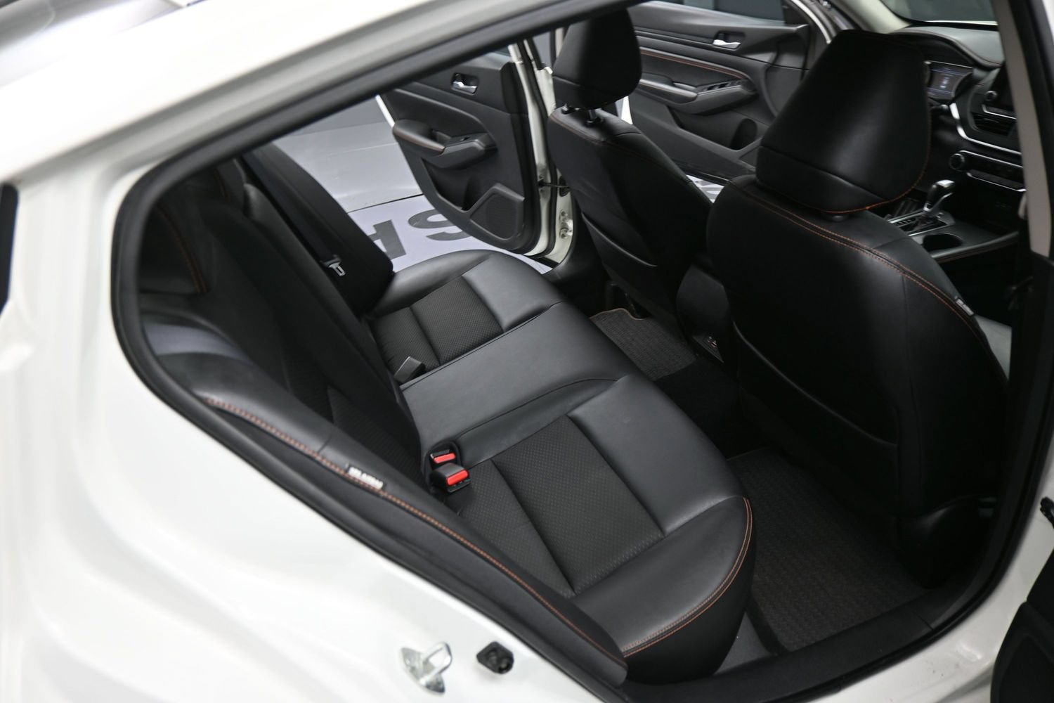 Used 2020 Nissan Altima 2.5 SR FWD image 19