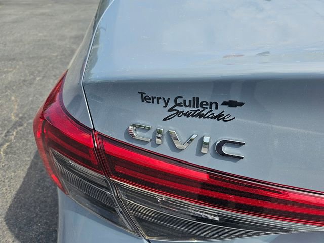 Used 2024 Honda Civic Touring image 11