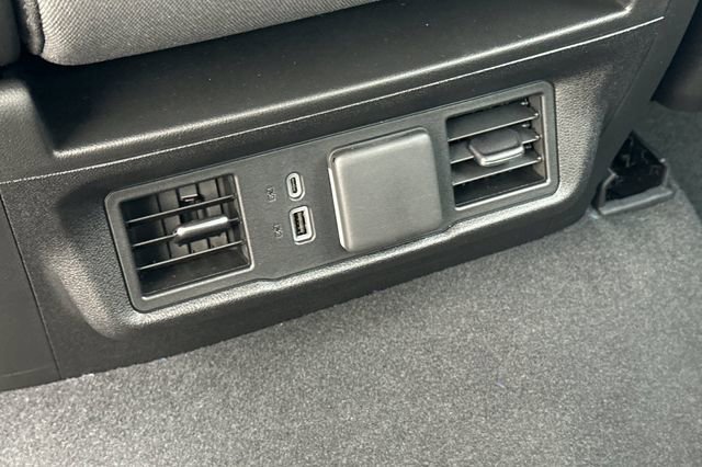 New 2026 Chevrolet Silverado 1500 RST w/ LPO, Dark Essentials Package image 17