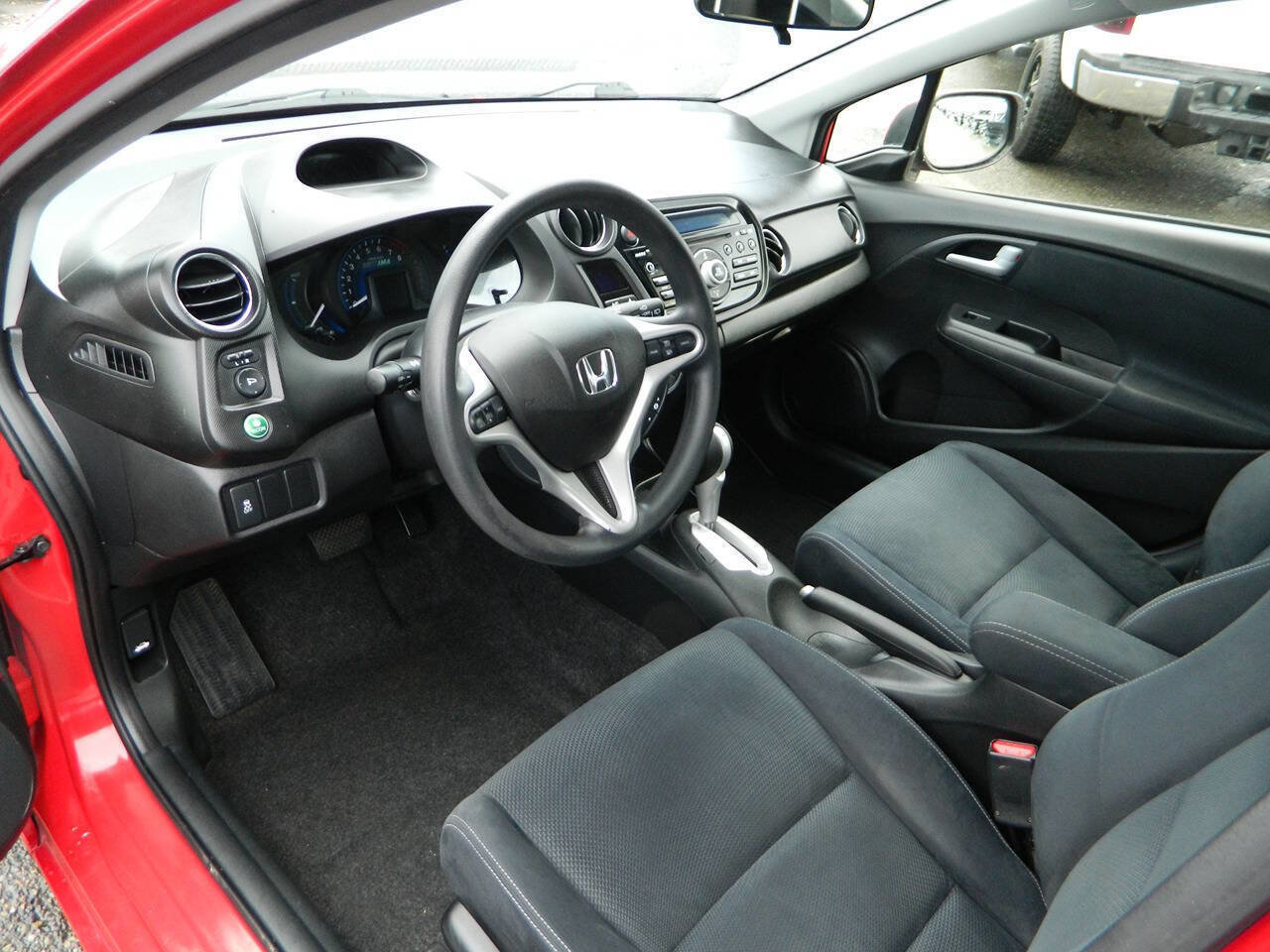 Used 2012 Honda Insight LX image 11