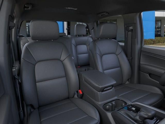 New 2026 Chevrolet Colorado Trail Boss image 20