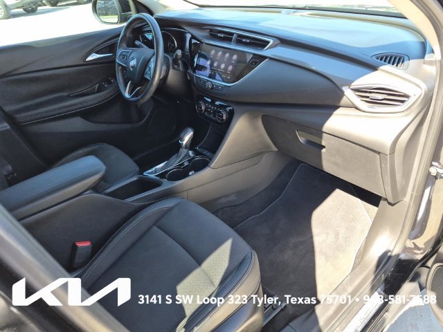 Used 2021 Buick Encore GX Select FWD image 10