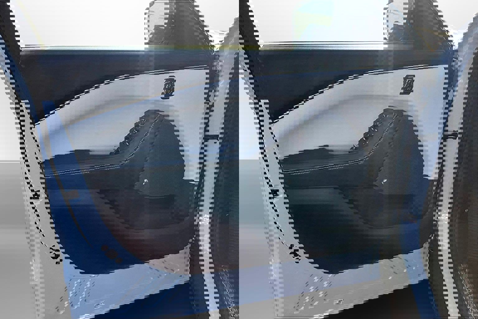 Used 2021 Ford Mustang Mach-E Premium image 24