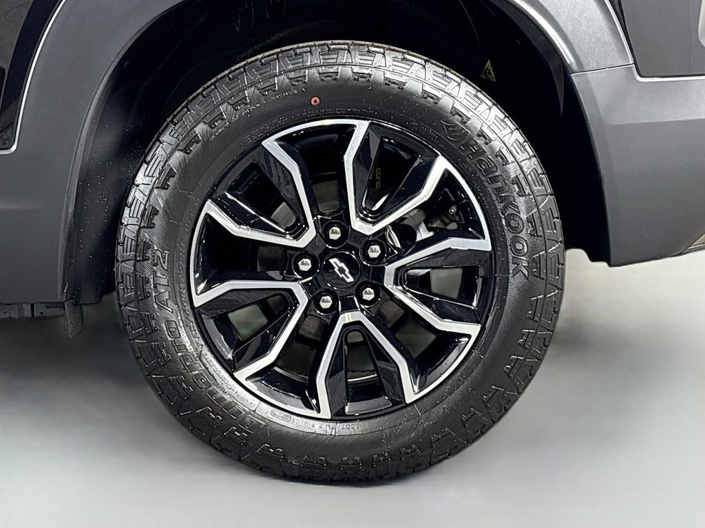 New 2026 Chevrolet TrailBlazer ACTIV w/ Convenience Package image 31
