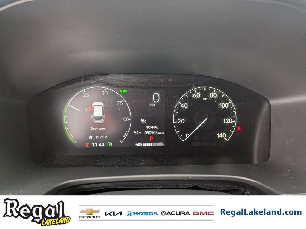 Used 2024 Honda CR-V Sport image 27