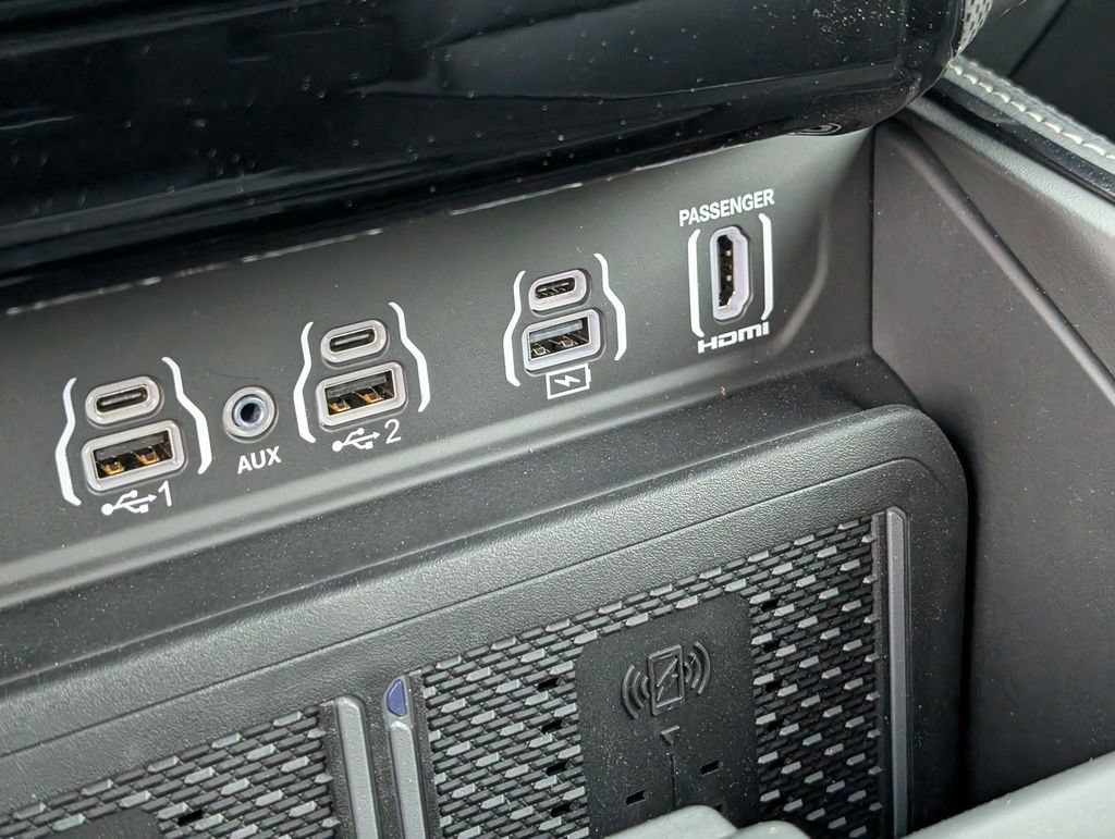 New 2026 RAM 1500 Limited AWD/4WD image 20