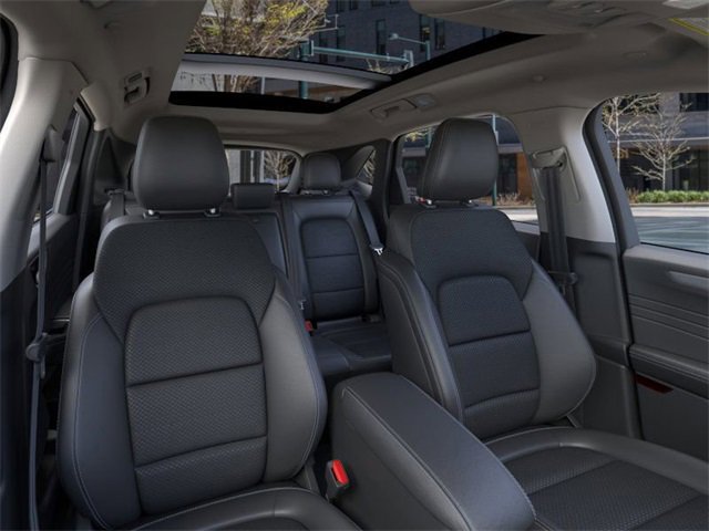 New 2026 Ford Escape SE image 10