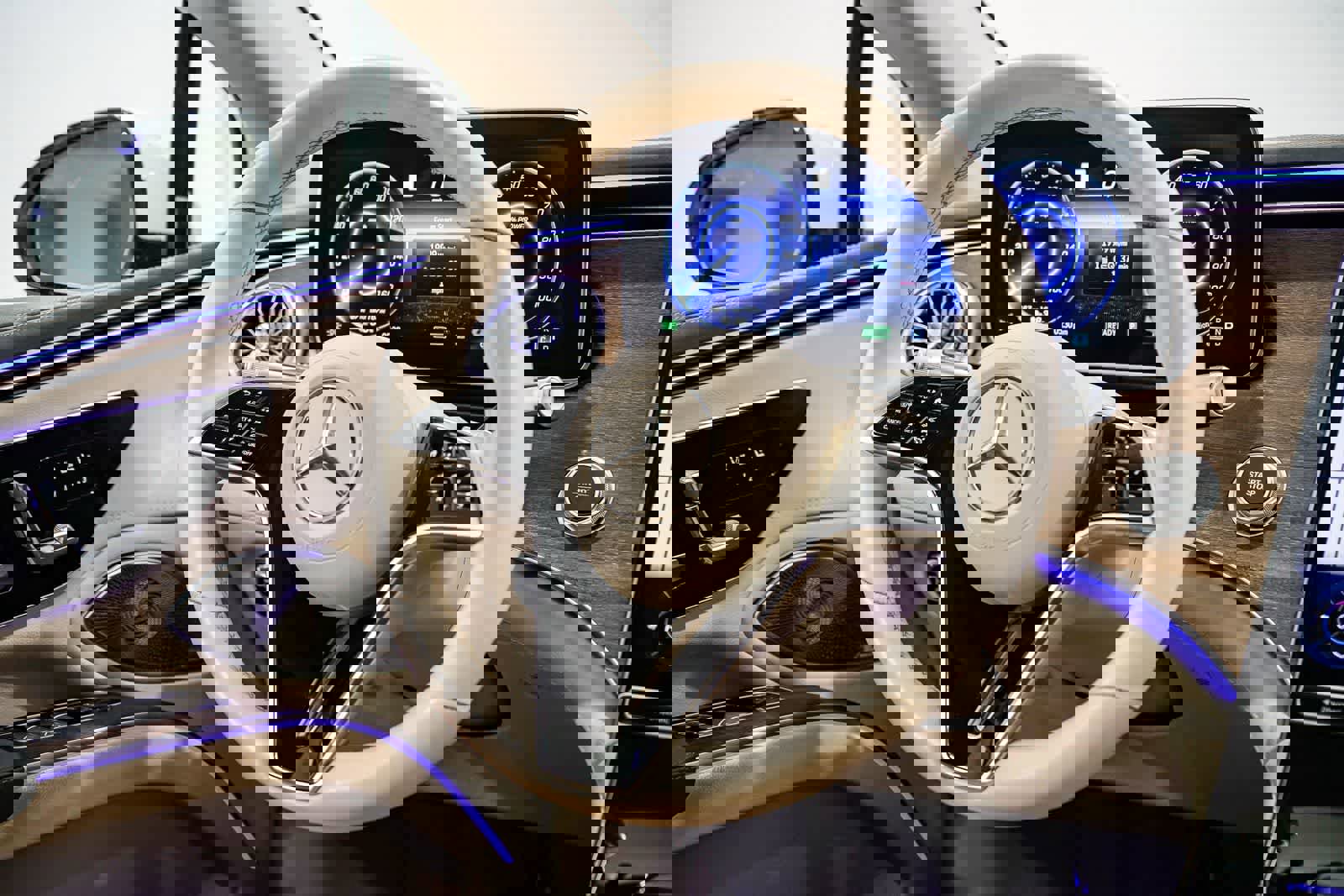 Certified 2023 Mercedes-Benz EQS 450+ Sedan image 15