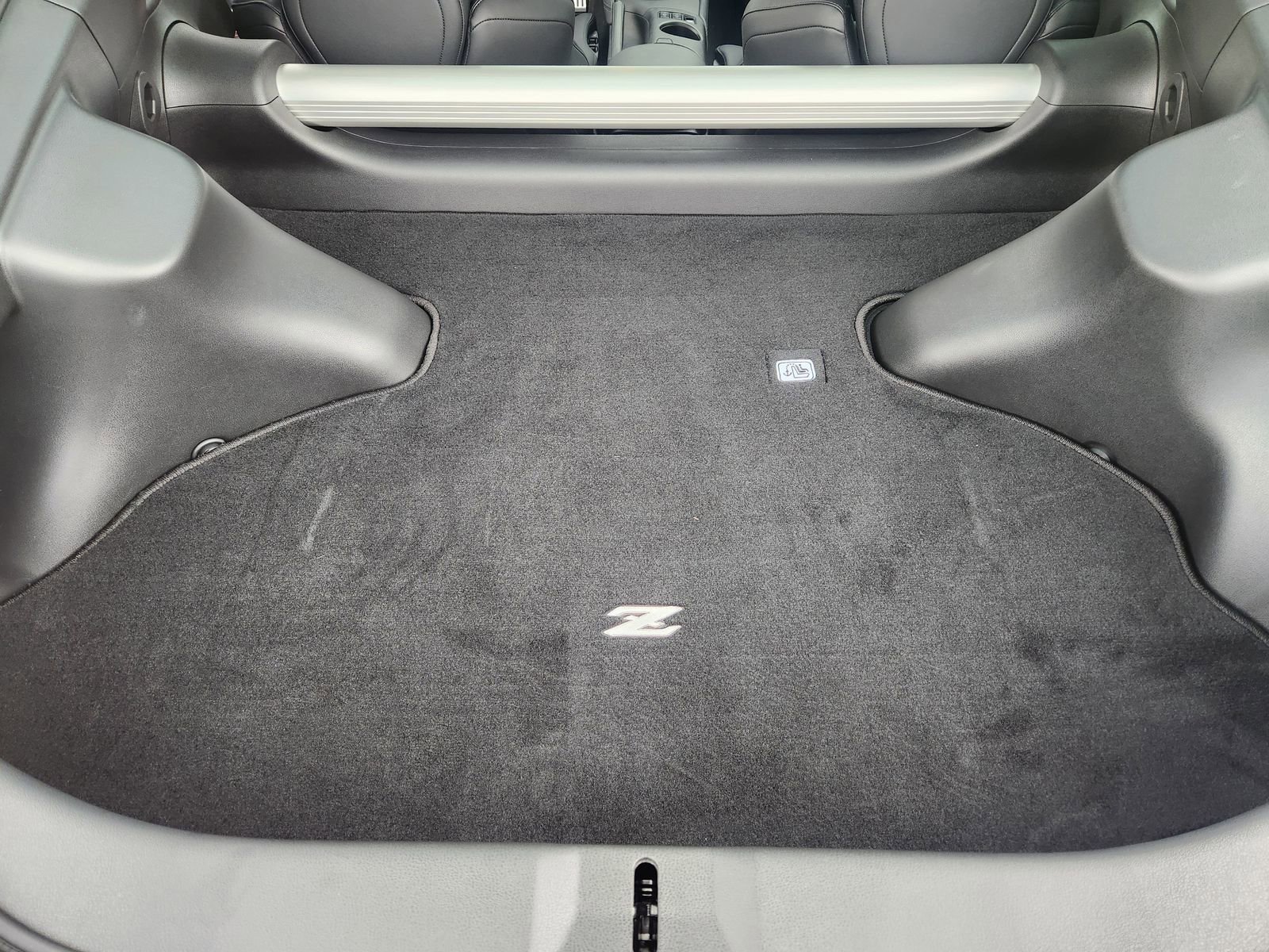 New 2026 Nissan Z Performance RWD image 27