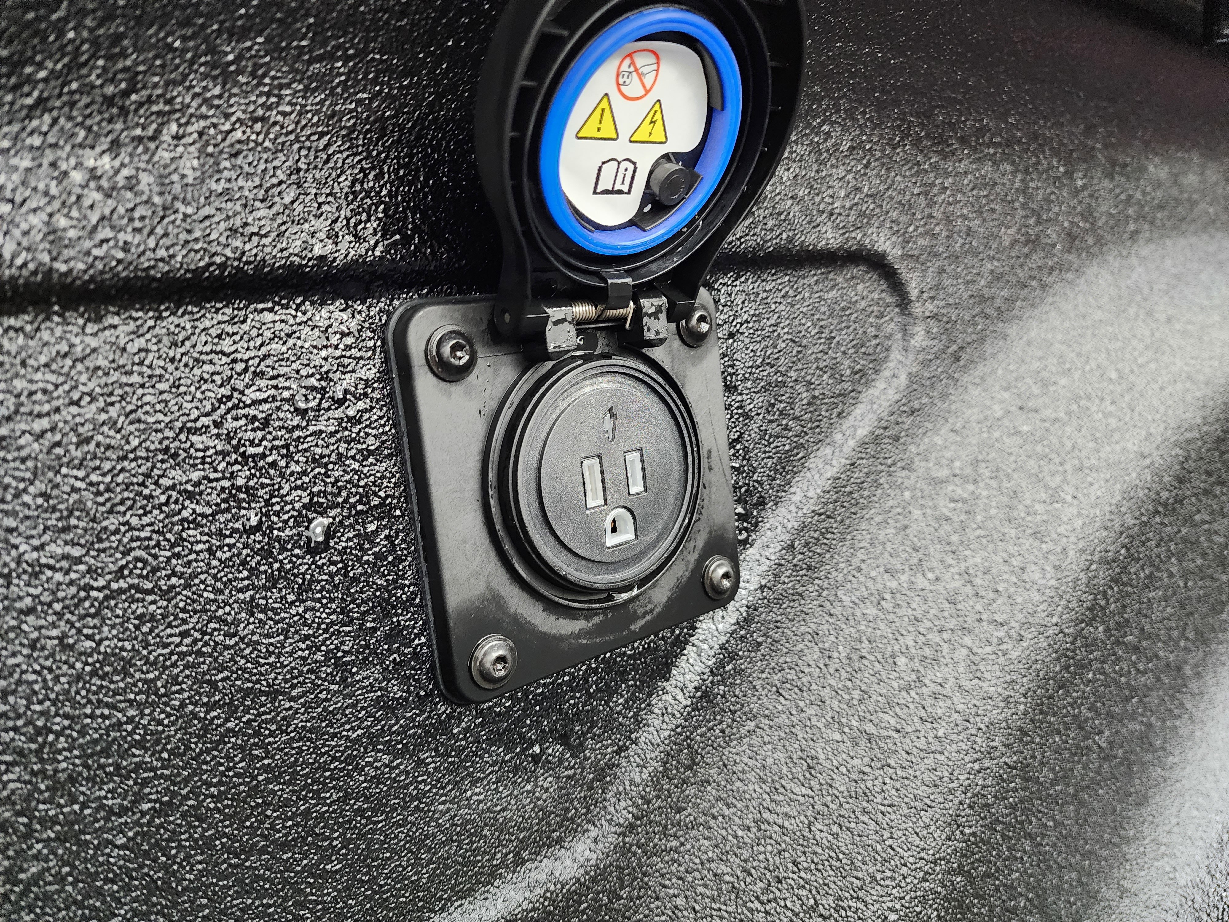 Used 2021 RAM 2500 Laramie image 29