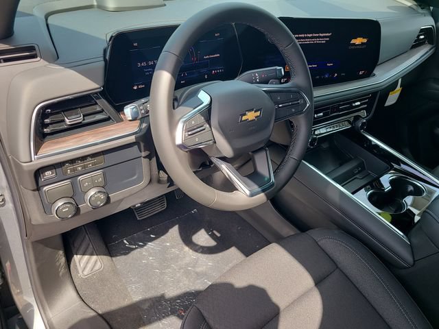New 2026 Chevrolet Tahoe LS w/ LPO, Dark Essentials Package RWD image 22