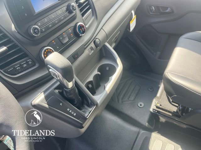 New 2025 Ford Transit 250 Low Roof AWD image 23
