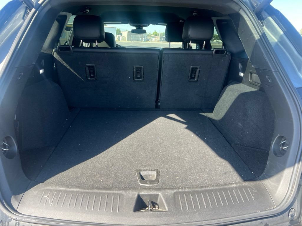 Certified 2023 Cadillac XT5 Luxury FWD image 7