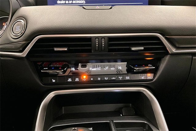 Used 2025 MAZDA CX-90 3.3 Turbo w/ Preferred Package image 27