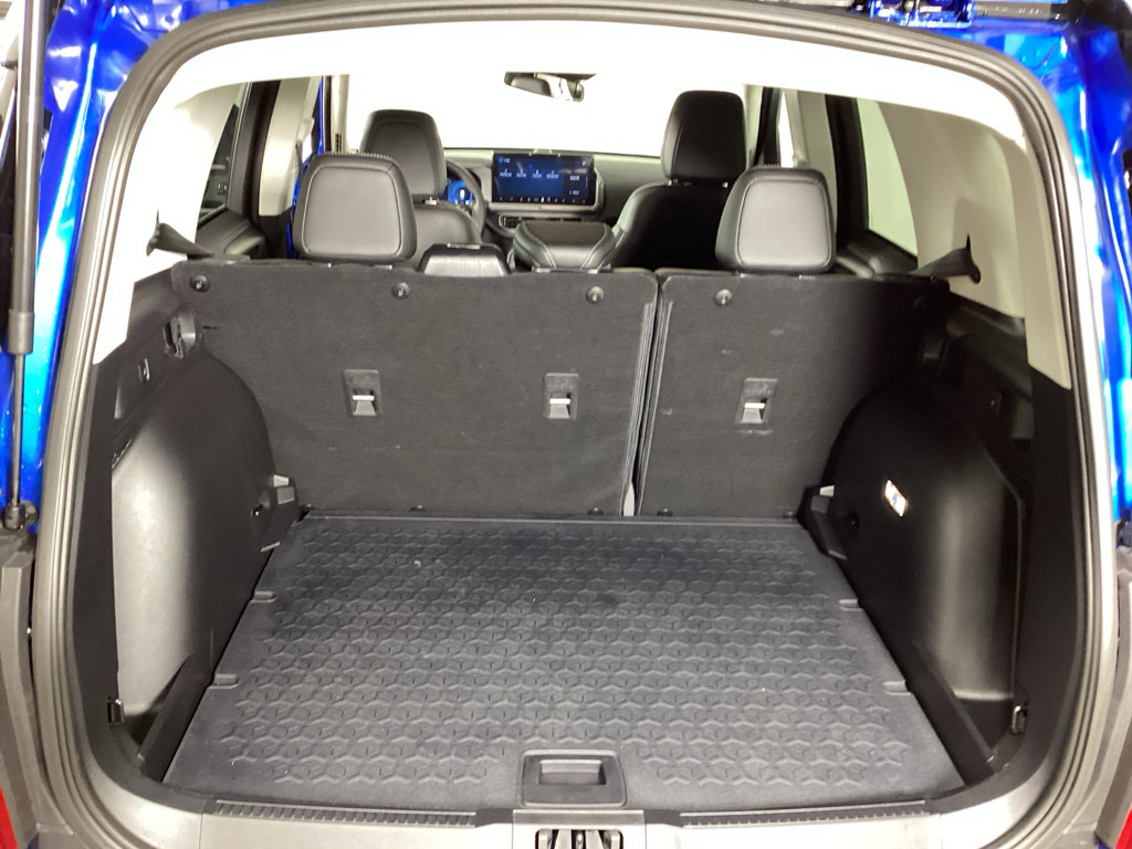 Used 2025 Ford Bronco Sport Outer Banks w/ Outer Banks Tech Package+ image 30