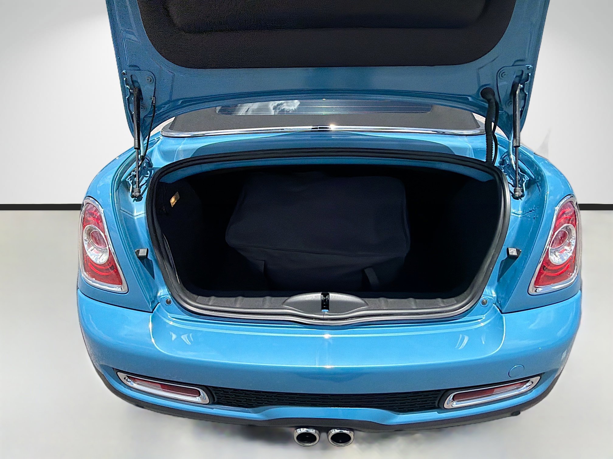 Used 2014 MINI Cooper Roadster S FWD image 11