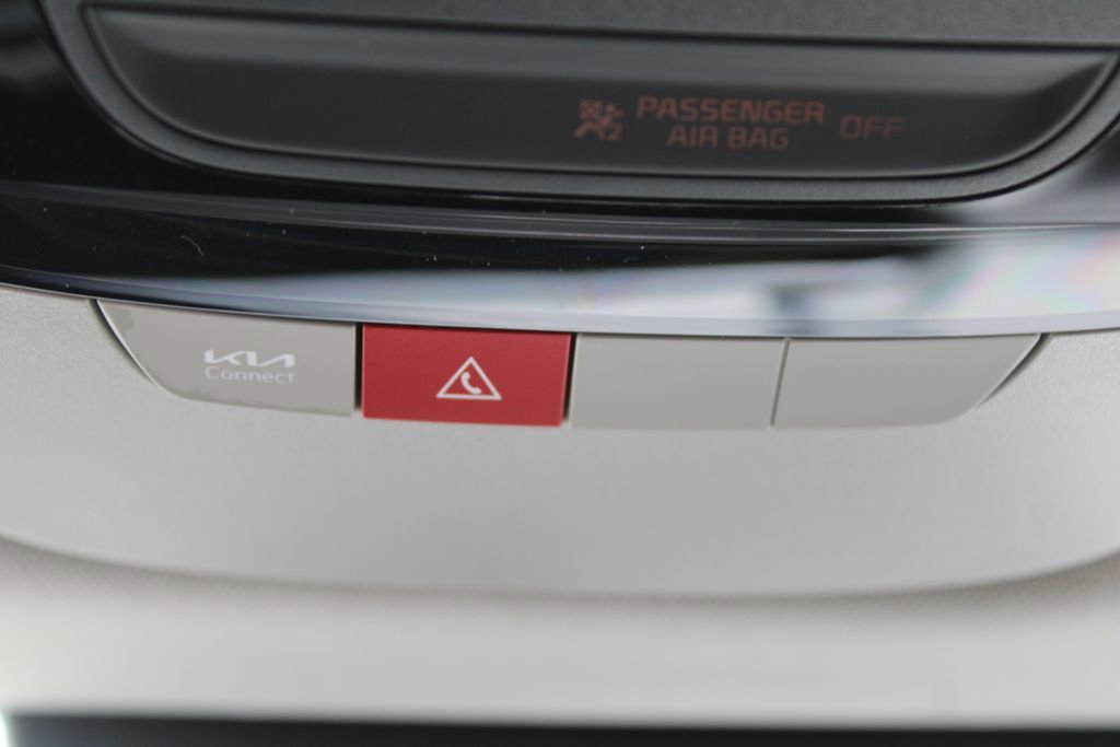 New 2026 Kia Sportage EX image 50