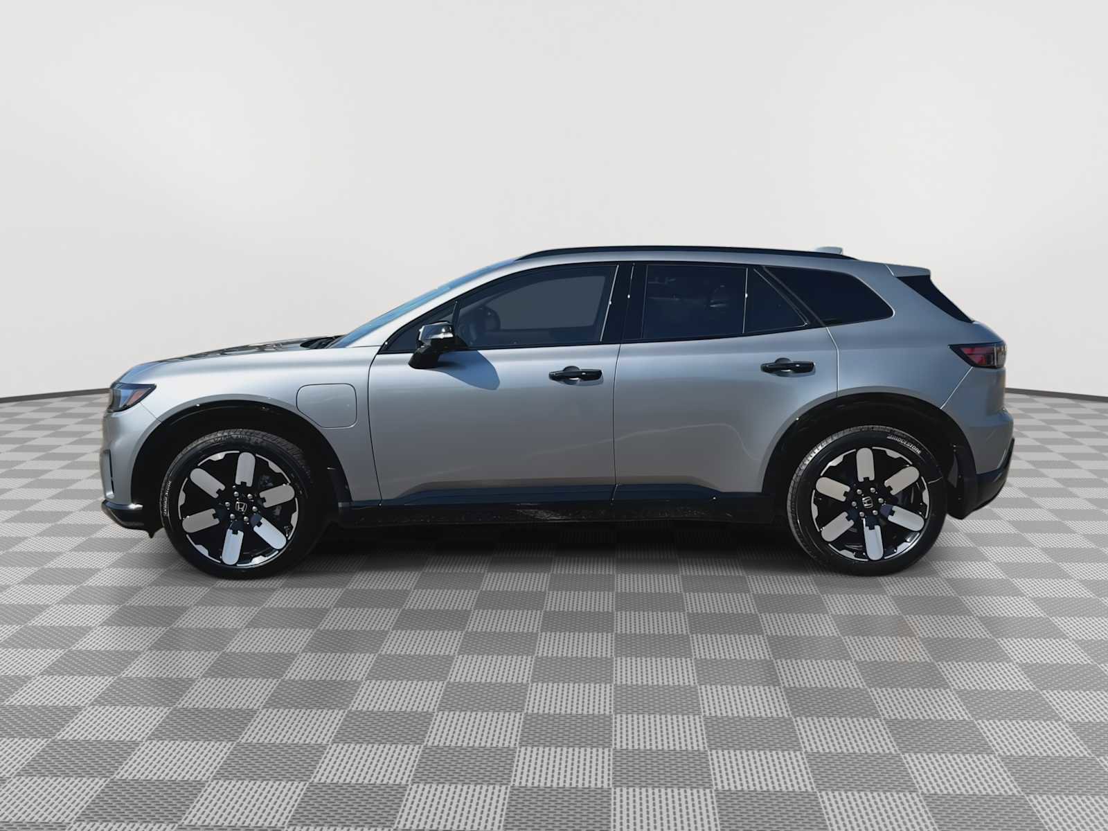 New 2026 Honda Prologue Elite image 5