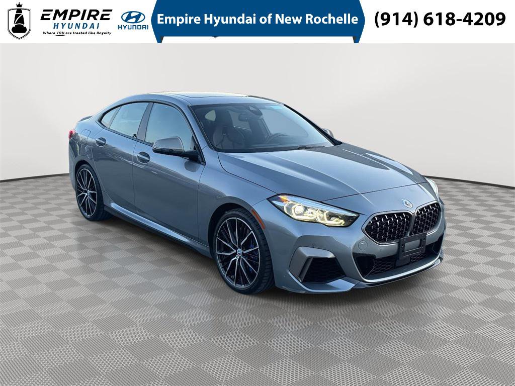 Used 2023 BMW M235i xDrive Gran Coupe w/ Premium Package